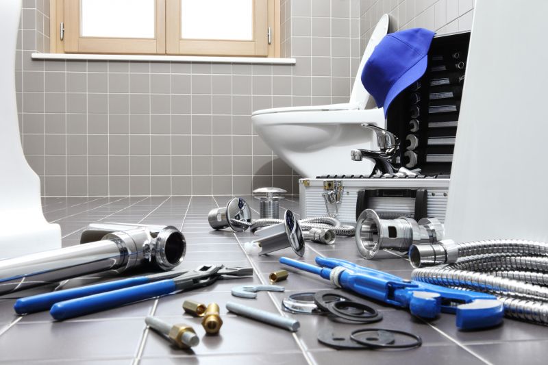 Top Bathroom Remodeling Companies in Hatboro, PA