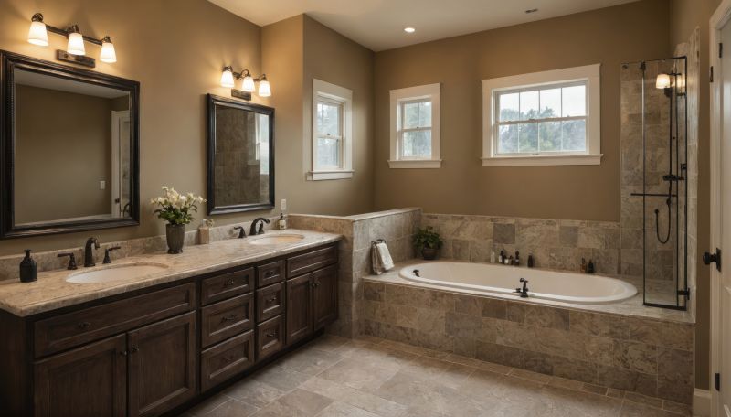 Top Bathroom Remodeling Companies in Richboro, PA
