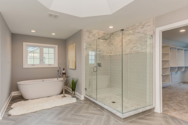 Best Shower Remodeling Contractors in Broomall, PA
